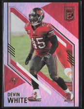 2021 Donruss Elite Devin White #8