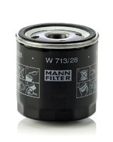 Original Mann-Filter ÖLfilter W 713/28 FüR Austin FSO Land Rover Lotus MG