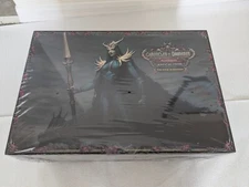 Chronicles of Drunagor Age of Darkness Apocalypse The Four Horsemen NEW SEALED