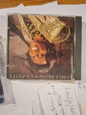 James Brown      IN  Person Autogramm Ultrara...