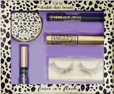 TARTE Fierce In A Flash Discovery Set