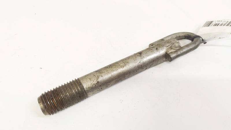 Opel Movano 2006 Genuine Used Tow Hook Towing Eye Ring 2153314-17