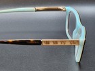 Tiffany TF 2102 Eyeglasses 8134 Havana/Blue 54-16-140 — photo 10