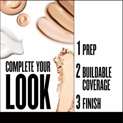 CoverGirl Ultrasmooth Foundation Plus Applicator, 3 PAK FREE SHIPPING!