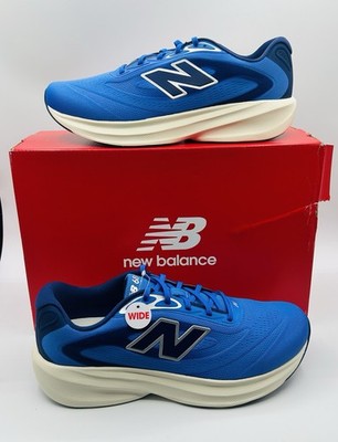 New Balance Fresh Foam 680 v9 Running Shoes Sneakers Men's 10 Wide New In Box