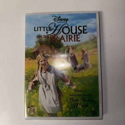 Little House on the Prairie (DVD, 2005) for sale online | eBay