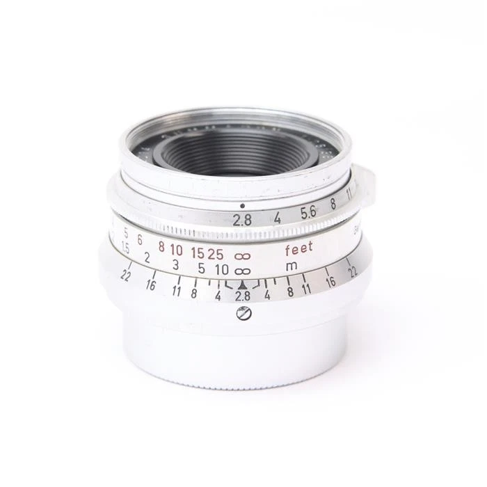 Leica f/2.8 35mm Focal Camera Lenses for sale - eBay