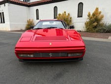 1987 Ferrari 328 