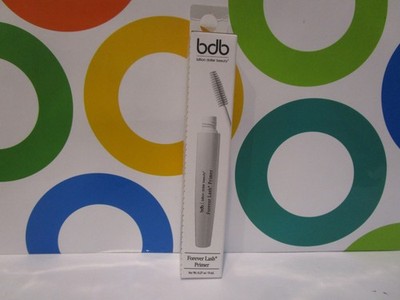 BILLION DOLLAR BEAUTY ~ FOREVER LASH PRIMER ~ 0.27 OZ