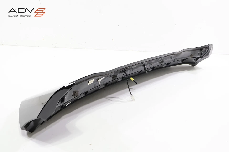 2023 - 2025 KIA NIRO TAILGATE LIFTGATE BACK DOOR ROOF SPOILER OEM - Image 4 of 4