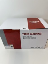 055 055H Toner 4-Pack CMYK Compatible for Canon MF741Cdw MF743Cdw MF745Cdw