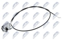 NTY EZC-FT-086 FüR CitroËN Passend FüR Fiat Peugeot