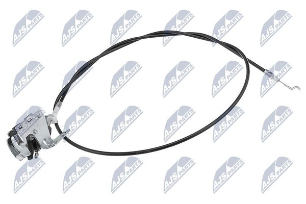 NTY EZC-FT-086 FüR CitroËN Passend FüR Fiat Peugeot-image