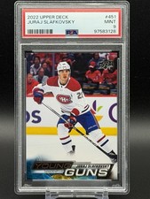 2023-24 Upper Deck Series 2 Hockey Cards 40