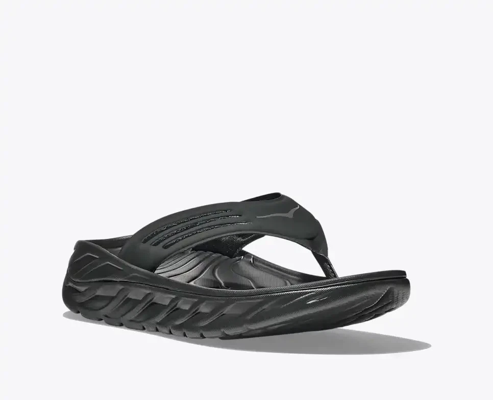 Men's Sandals Ora Recovery Flip-LOOK AT THE STYLE AND DEAL!!
Opens in a new window or tab