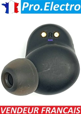 Skullcandy S2TDW CO-1950 RightSide In-Ear Bluetooth Kopfhörer R Weiß