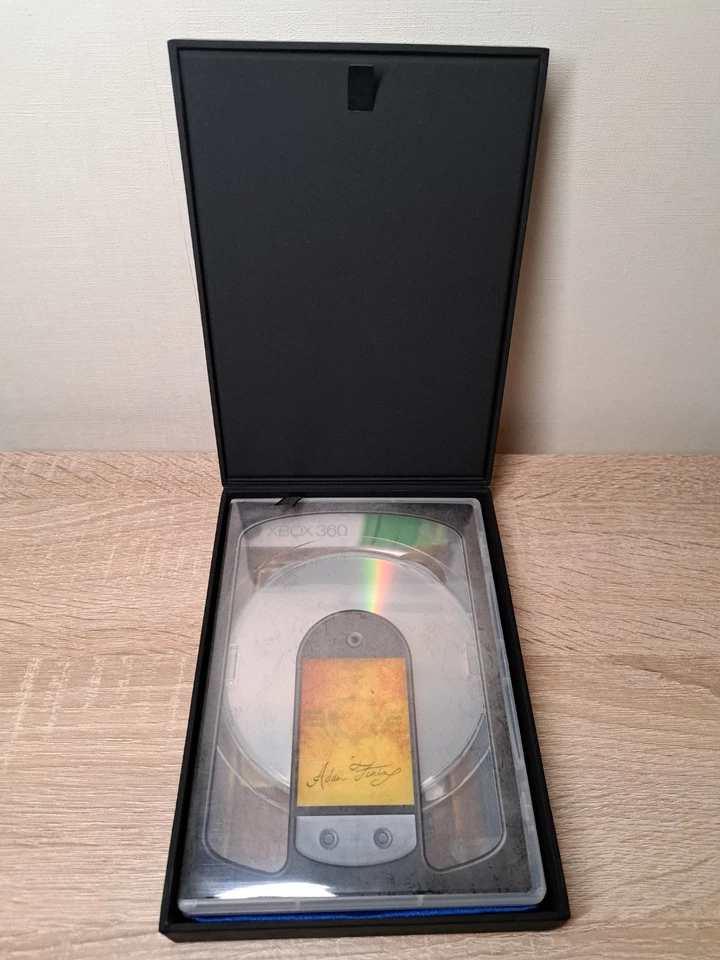 Gears of War 3 Limited Edition - Complete (Xbox 360) - Bild 4 von 4