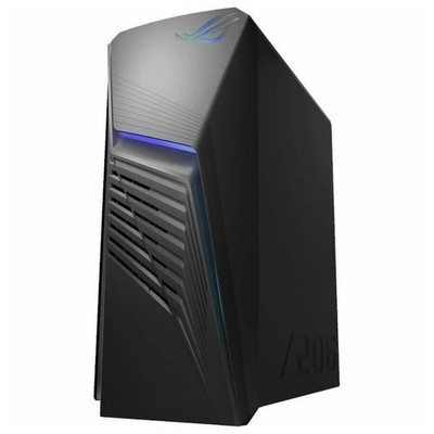 ASUS ROG Strix G13CHR Intel Core i7-14700F 32GB 1TB RTX 4060 W11H Gaming Desktop
