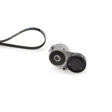 Keilrippenriemensatz Micro-V® GATES K026PK1853 für A4 A6 AUDI C5 Avant 4B5 4B6