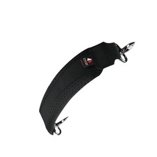 Black Nylon Fabric Carry Handle Strap For JBL Xtreme 2/3/4 Bluetooth Speaker