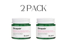 DR. JART Cicapair Tiger Grass Color Correcting Treatment  2 PACK GENUINE  