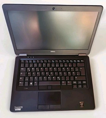 Dell Latitude E7440 · i5-4310U · 4GB · 128GB