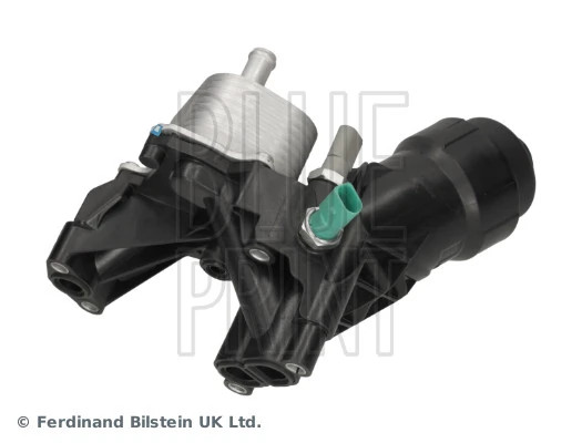 GehäUse, ÖLfilter Blue Print ADBP210198 Audi 03N 115 389 N Audi 3N 115 389 N-image