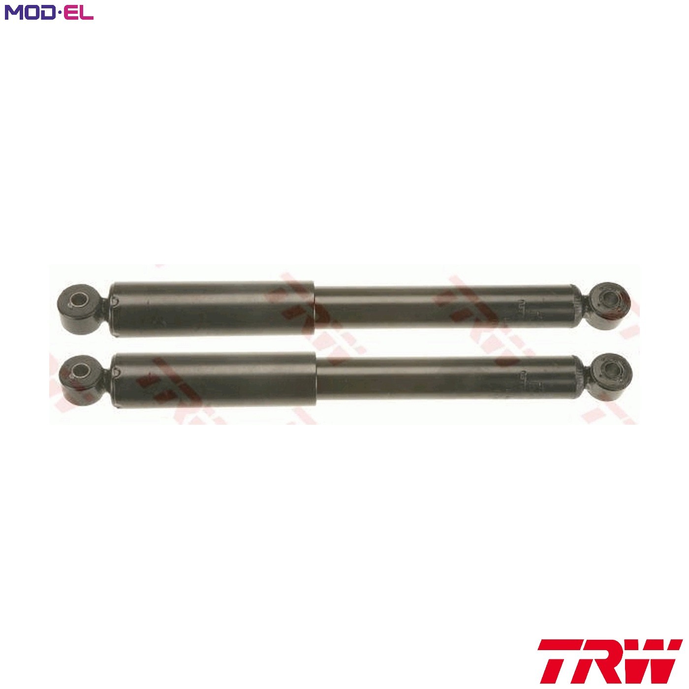 2x SHOCK ABSORBER JGT1004T FOR DAEWOO CHEVROLET F8CV 0.8L 3cyl MATIZB10S 1.0L - Image 4