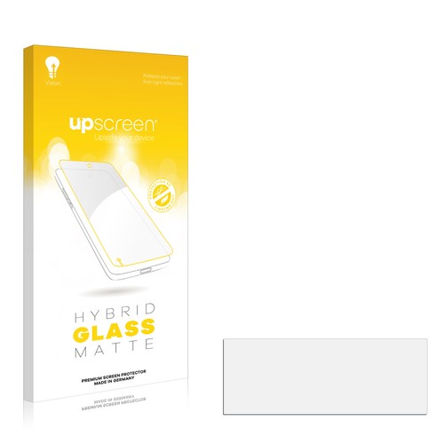 Film Protecteur Verre pour Honeywell LXE VX3 Plus Film Écran Mat