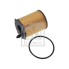 Ölfilter für Toyota Aygo B1 Proace MDX | 23969585