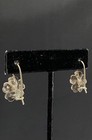 Sterling Silver 3PC Earring Bundle 11.4 g — photo 6