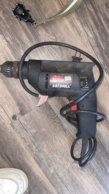 Skil Tools 6240 3/8'' Variable Speed Drill