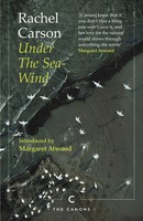 Under The Sea-Wind Rachel Carson Taschenbuch Canons Xvi Englisch 2021