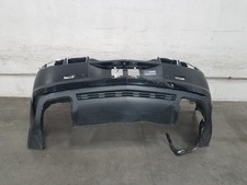 2013 Camaro Zl1 Rear Bumper Assembly - 2239 Z10
