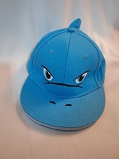 Shark Bait Baseball Cap Kids Cap Adjustable
