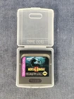 Mortal Kombat II (Sega Game Gear, 1993) w/Case u-1F
