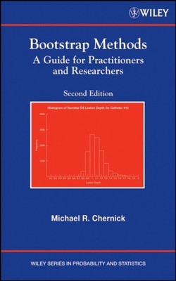 Bootstrap Methods   A Guide for Practitioners and Researchers 2e Chernick