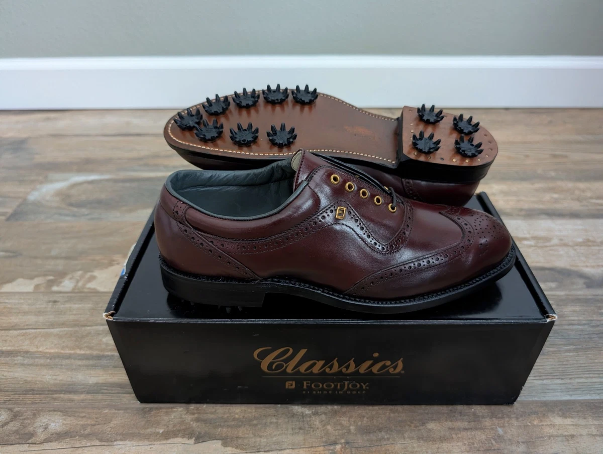 Red Golf Men's 9.5 US Shoe for sale | eBay