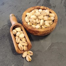 Roasted Salted Pistachios 200g/500g/1kg
