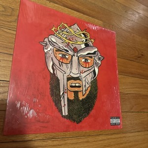 ピ*シ様 新品未使用 PUSHAMAN WESTSIDEDOOM mf doom Westside Gunn