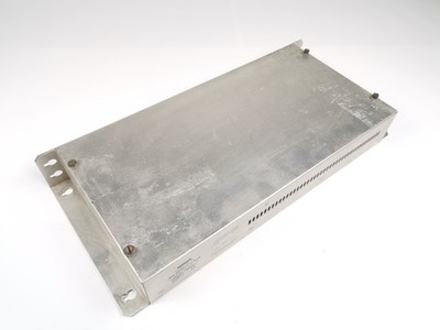 SCHAFFNER FS5087-55-52 Netzfilter  DHL EXPRESS 12 Monate GARANTIE 