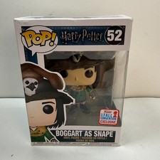 Ultimate Funko Pop Harry Potter Figures Gallery and Checklist 203