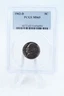 1962-D PCGS MS65 Jefferson Nickel Business Strike 5C