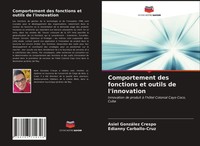 Asiel GonzáLez Crespo (U. A.) | Comportement Des Fonctions Et Outils De...