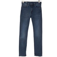 Levi's 510 Men's Stretch Slim Skinny Jeans Blue W28 L32