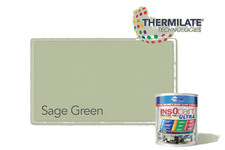 Insulating Paint Thermilate InsOpaint Ultra 9 In 1 Multi Use Paint 5L