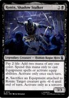 MTG : Marvel Super Heroes Ronin, Shadow Stalker