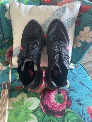Nike React Element 55  Solar Red   Mens 13