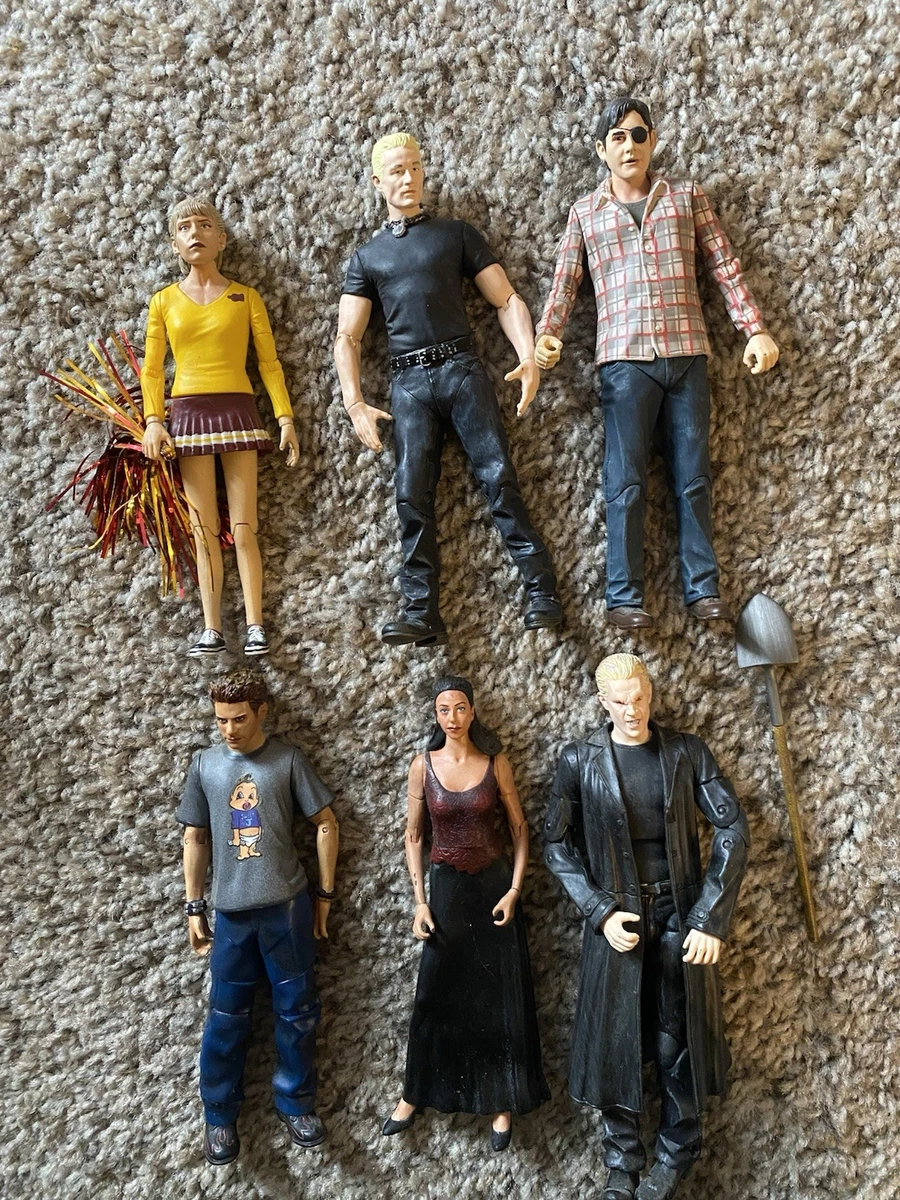 Diamond Select Dawn Action Figures & Accessories for sale | eBay