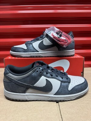 Men s Size 15 - Nike Dunk Low NYC CBGB Exclusive IB2258-001